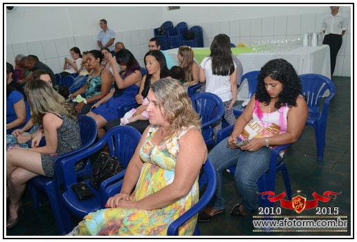 rolim de moura
